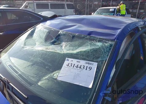 2018 Honda Accord Sport z USA, uszkodzony, nr VIN 1HGCV1F3XJA149423